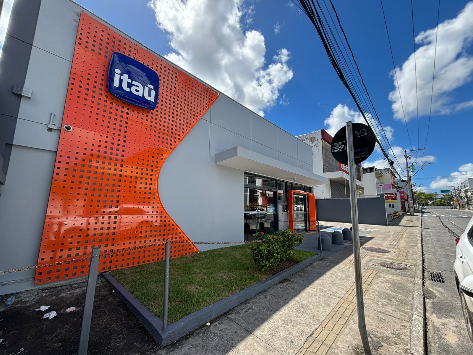 Agência 7689 - Camaçari - BA